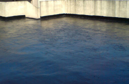 板橋防水工程